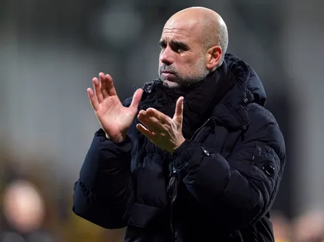 Bodo/Glimt derrota o Manchester City na Champions League