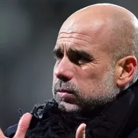 Guardiola acende alerta no City após derrota para o Bodo/Glimt