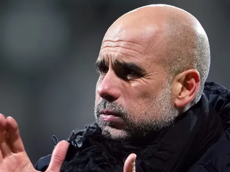 Guardiola acende alerta no City após derrota para o Bodo/Glimt