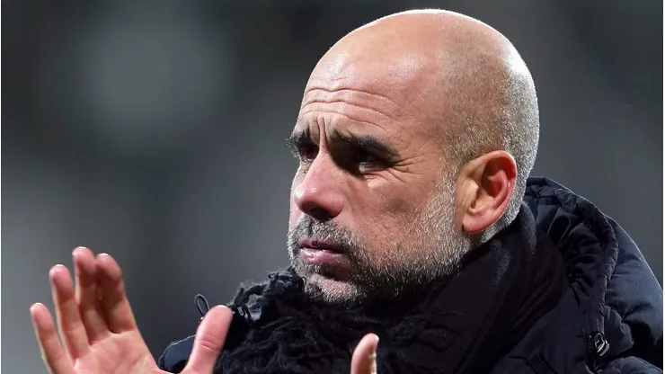 Treinadores da Premier League acreditam em saída de Guardiola ao fim da temporada. Foto: Ole Wold/Getty Images
