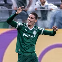 Udinese oferece R$ 38 milhões por Thiago Pimenta, do Palmeiras