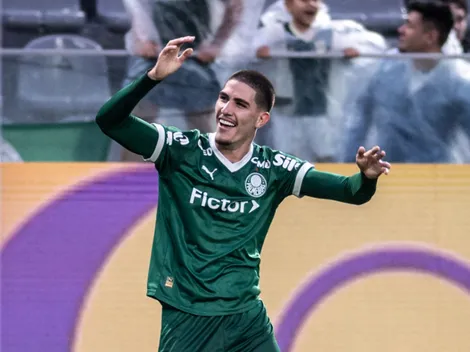 Udinese oferece R$ 38 milhões por Thiago Pimenta, do Palmeiras