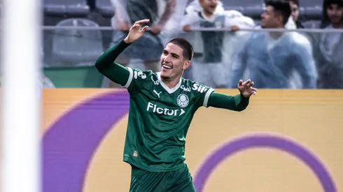 Thiago Pimenta vai assinar com a Udinese. Guilherme Veiga/SEP.
