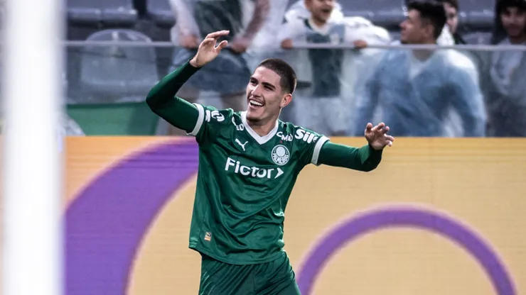 Thiago Pimenta vai assinar com a Udinese. Guilherme Veiga/SEP.