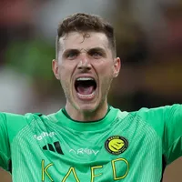 Inter de Milão desiste do brasileiro Bento e decide contratar Dibu Martínez