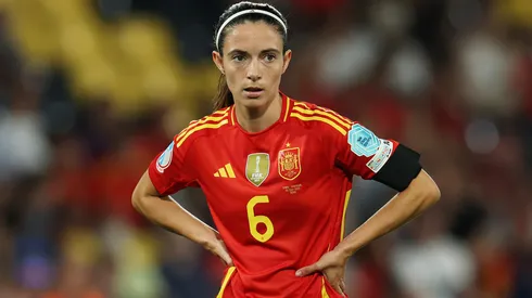 Craque do Barcelona e da Espanha cobra mudanças estruturais e nas competições espanholas – Foto: Alexander Hassenstein/Getty Images
