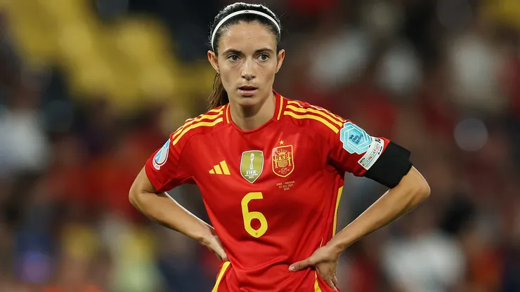 Craque do Barcelona e da Espanha cobra mudanças estruturais e nas competições espanholas - Foto: Alexander Hassenstein/Getty Images