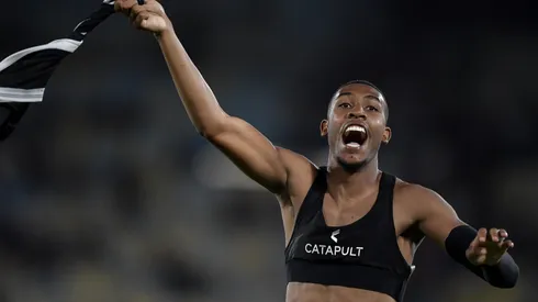 Rayan  vai jogar na Premier League em 2026, Thiago Ribeiro/AGIF.
