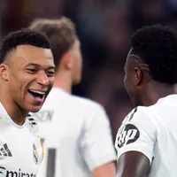 FIM DE JOGO: RMA 6 X 1 MON