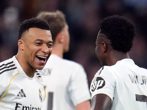 FIM DE JOGO: RMA 6 X 1 MON