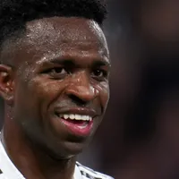 Vini Jr supera Cristiano Ronaldo em assistências pelo Real Madrid na UCL
