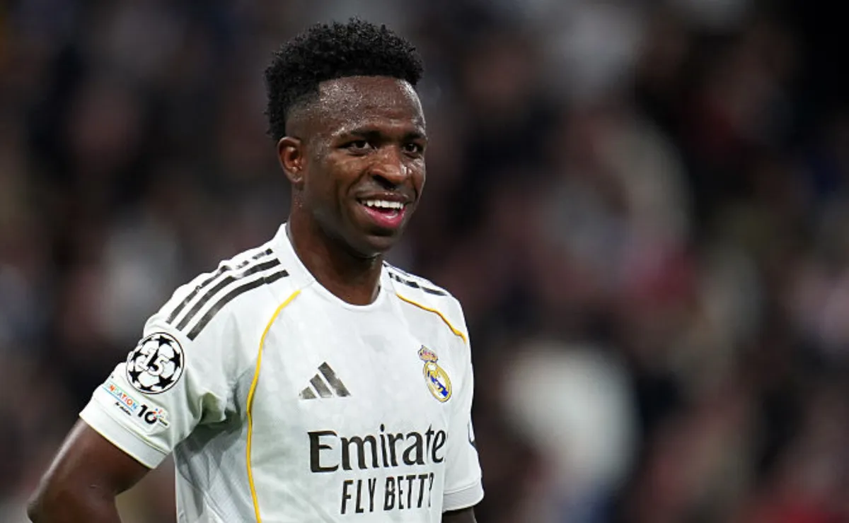 Vini Jr. garante: saída de Lucas Paquetá do West Ham para o Flamengo está próxima de ser confirmada!