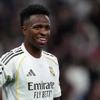 Vini Jr. entrega saída de Paquetá do West Ham para o Flamengo