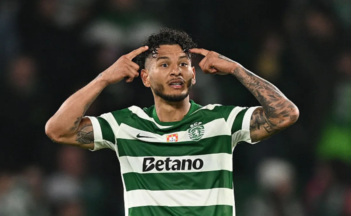 Luis Suárez dispara contra o PSG na Champions, enquanto Flamengo mira jogador do Sporting