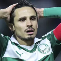 América pode anunciar Raphael Veiga ou Maurício, do Palmeiras