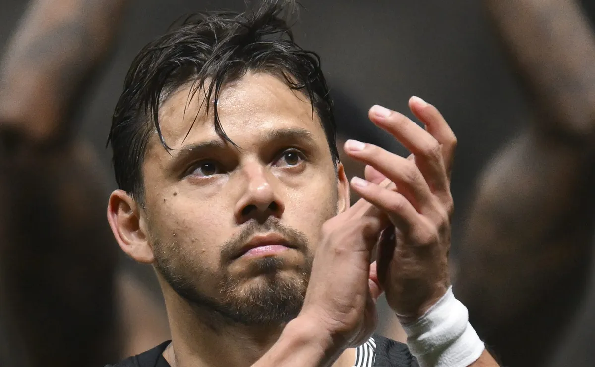 Boca Juniors se anima nos bastidores com possível chegada de Ángel Romero, ex-Corinthians