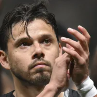 Ángel Romero é oferecido ao Boca Juniors após deixar o Corinthians