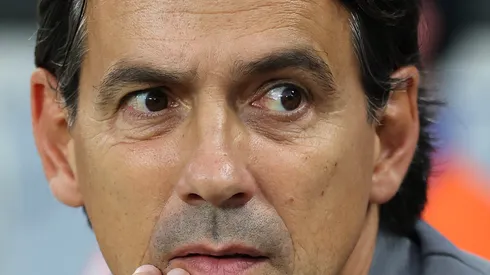 Al-Hilal manifesta interesse em Riquelme Filippe e Palmeiras topa venda por R$ 63 milhões. (Foto: Richard Pelham/Getty Images)
