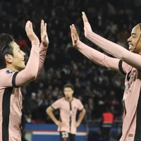 Atlético de Madrid quer fechar com Kaing-in Lee