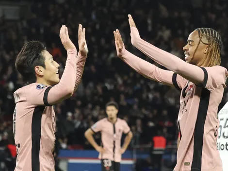 Atlético de Madrid quer fechar com Kaing-in Lee