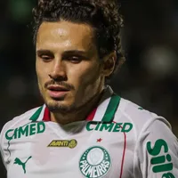 Raphael Veiga dá aval e América fará oferta ao Palmeiras