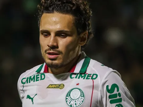 Raphael Veiga dá aval e América fará oferta ao Palmeiras