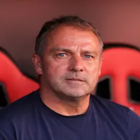 Técnico do Barcelona, Hansi Flick reforça ambição do clube na Champions League