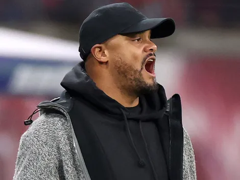 Bayern precisa de uma vitória para avançar direto