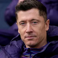 Clube impõe papel reduzido e diminuição salarial a Lewandowski