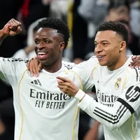 Vinicius Júnior admite tristeza com vaias no Real Madrid