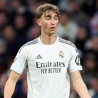 “O nível que eu estava mostrando não era o meu”, garante Huijsen