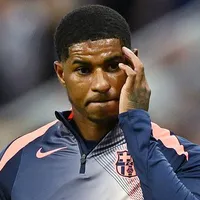 United conversa com Barça e pensam no retorno de Rashfor