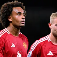 Zirkzee e De Ligt podem ser desfalques contra o Arsenal