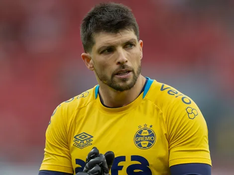 Tiago Volpi frustra Cruz Azul e acerta com RB Bragantino