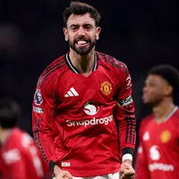 Bruno Fernandes é eleito o melhor jogador da 22ª rodada