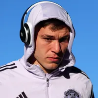 Chegada de Carrick pode impedir saída de Ugarte ao Ajax