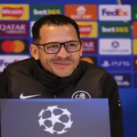 Treinador do Chelsea, Rosenior fala sobre Estêvão ter mais oportunidades