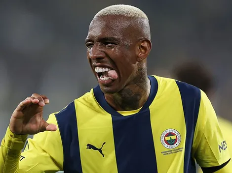 Talisca recebe sondagem de Corinthians e Grêmio nos últimos dias