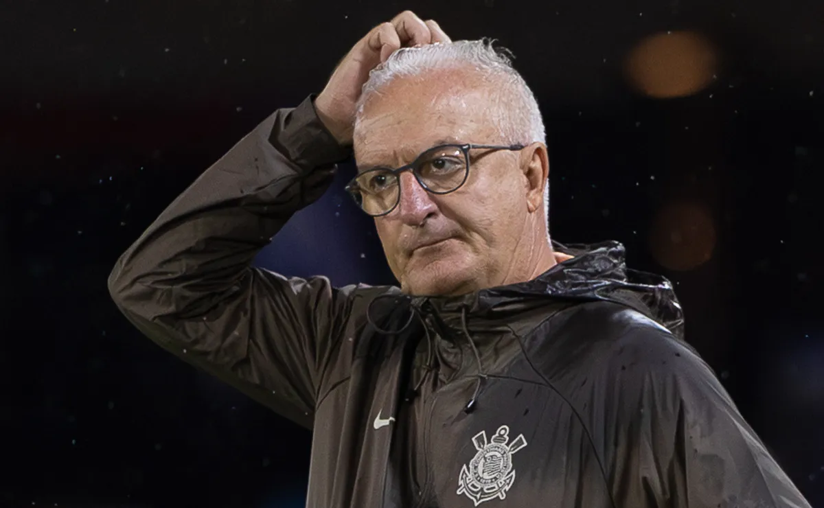 Diego Palacios deixa o Corinthians em meio a impasse e reforça a Universidad Católica do Equador por empréstimo