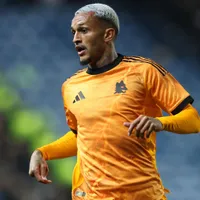 Flamengo é processado após venda de Wesley para a Roma