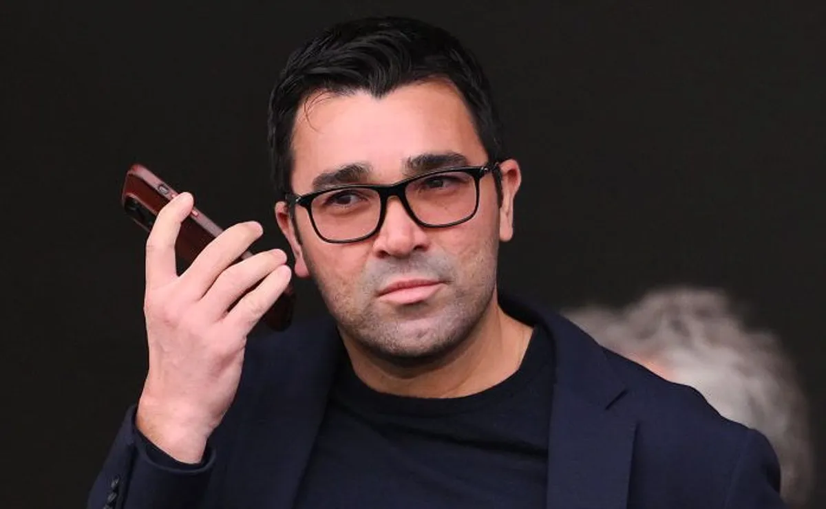 Barcelona faz reunião e acompanha de perto atacante de 16 anos do Palmeiras