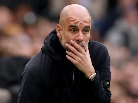 City é o primeiro clube inglês a perder para o Bodo/Glimt