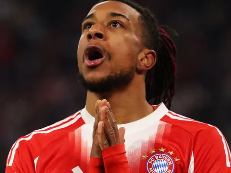 Liverpool planeja oferta de R$ 540 milhões por Michael Olise