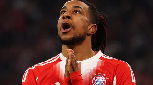 O mercado já começou a se mover para o Liverpool. Foto: Adam Pretty/Getty Images
