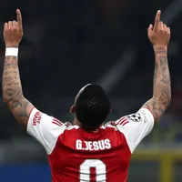 Gabriel Jesus revela meta após lesões no Arsenal: "Seleção Brasileira"