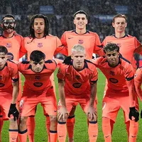 Slavia Praga x Barcelona: Escalações e onde assistir pela Champions