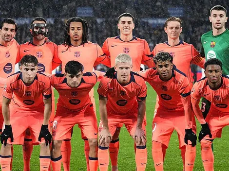 Slavia Praga x Barcelona: Escalações e onde assistir pela Champions