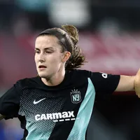 Lideranças do elenco no Gotham FC falam sobre o Corinthians