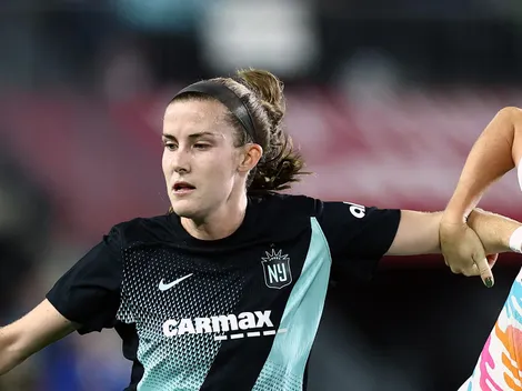 Lideranças do elenco no Gotham FC falam sobre o Corinthians