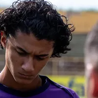 Gunners e PSV fazem sondagem por Iago Machado, do Corinthians